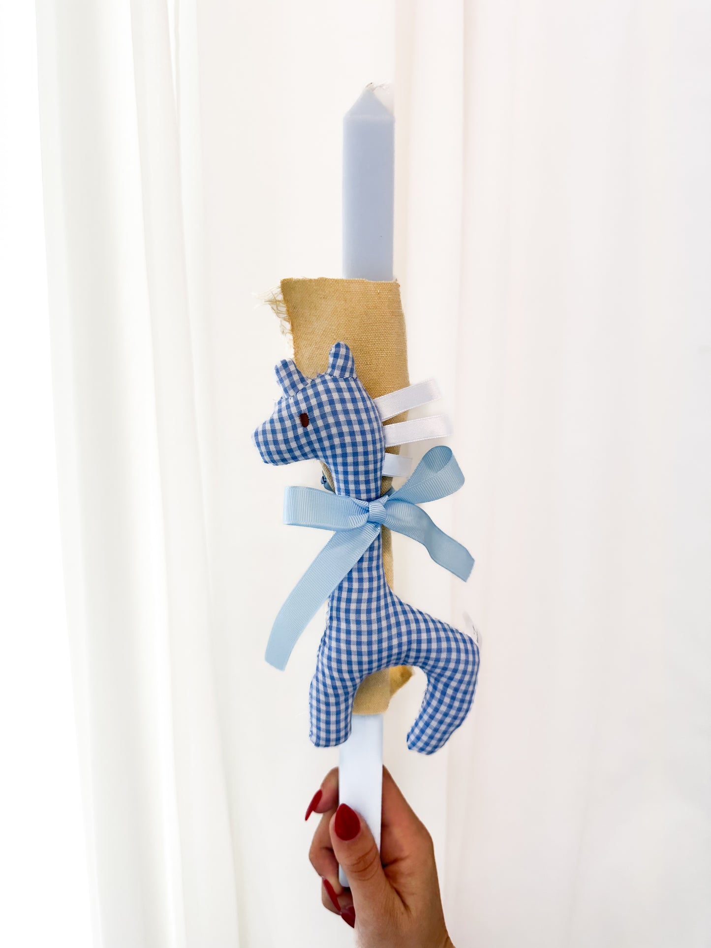 Mr Giraffe-y