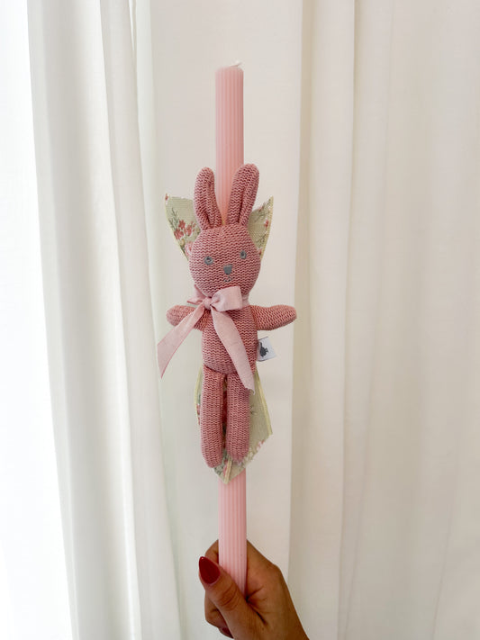 Pinky Bunny