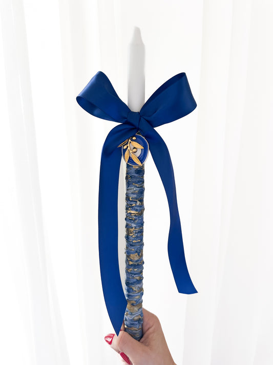 Blue Regal