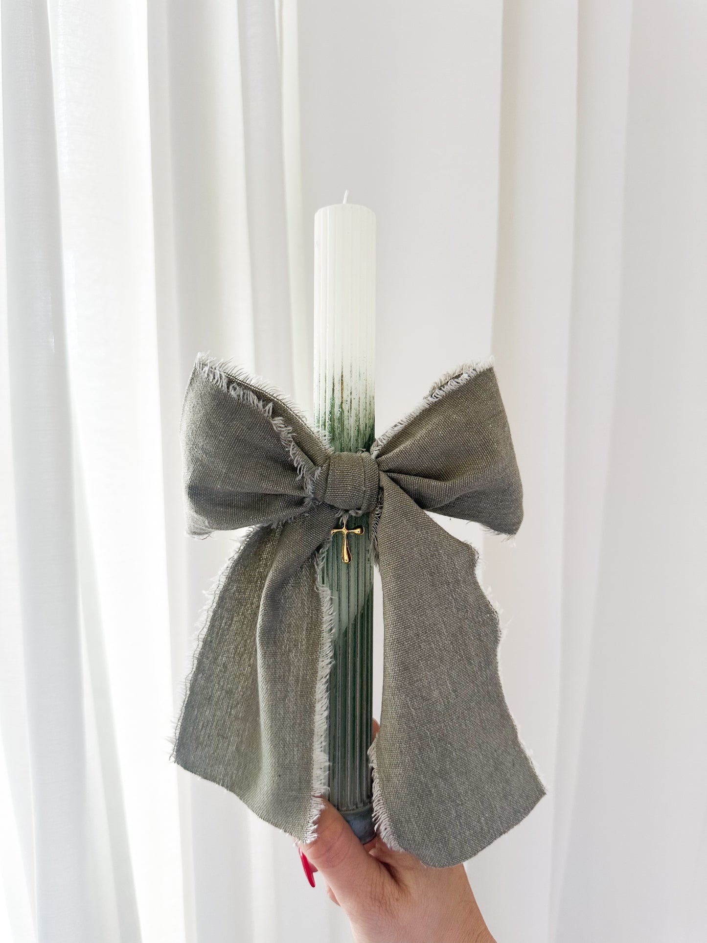 Olive Hue