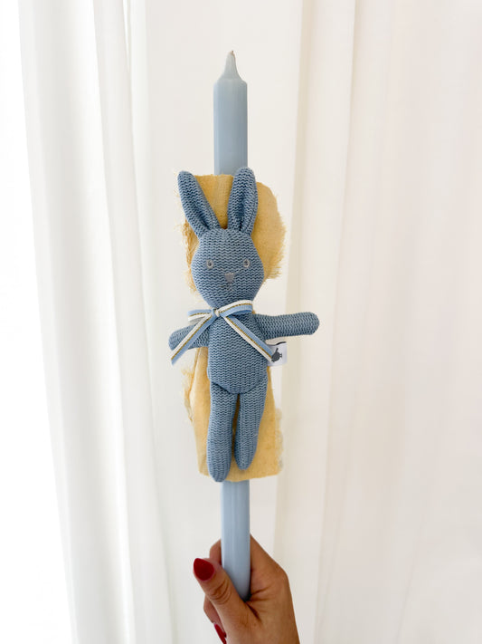 Bunny Blue