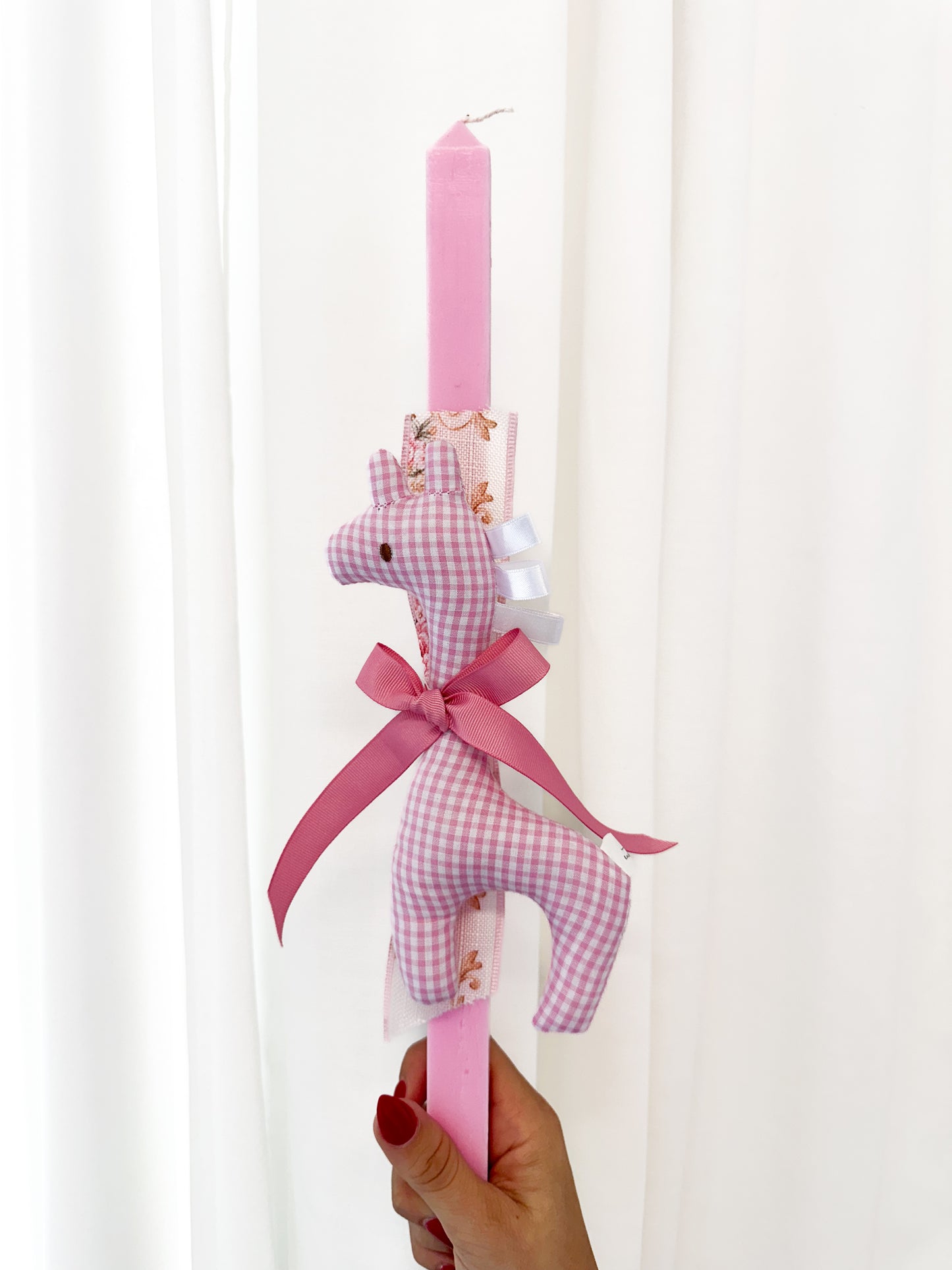 Miss Giraffe-y