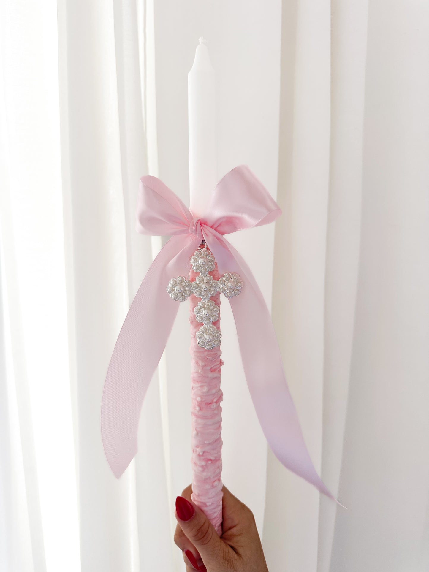 Pink Pearl