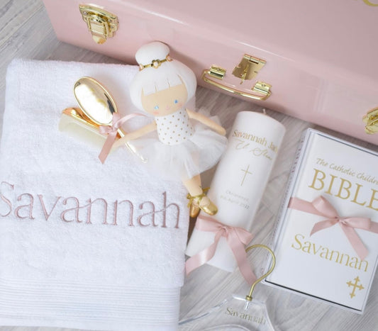 Catholic Collection Box Catholic Box – Saint Baby Boutique